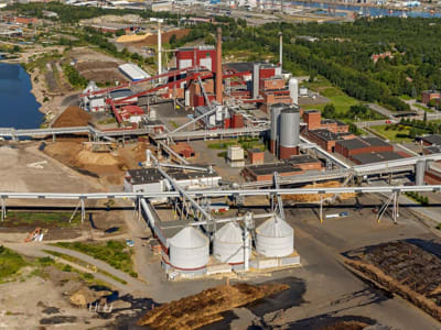 Inovasi Finlandia Daur Ulang Limbah Nuklir Jadi Energi Ramah Lingkungan