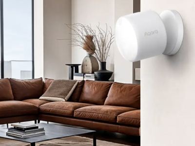 Aqara Luncurkan Sensor Kehadiran Bertenaga Baterai yang Mudah Dipasang dan Presisi