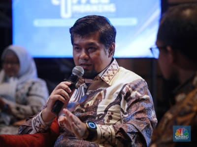 AI Bisa Perlebar Kesenjangan Digital, Startup Lokal Jadi Penyelamat Indonesia