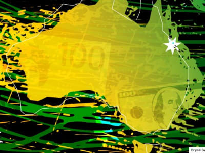 Ancaman Serius dari Hacker China pada Infrastruktur Vital Australia dan Dunia