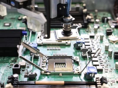 Tiga Saham Teknologi Tersembunyi dengan Potensi Besar Untuk 2026