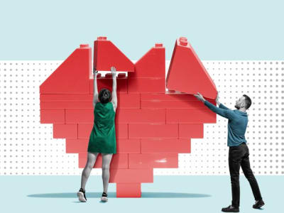 Future-Proofing: Cara Baru Berkencan dengan Fokus pada Stabilitas Emosional