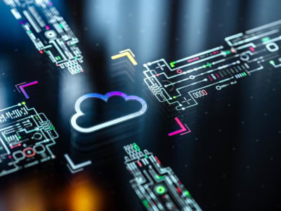 Bagaimana AI Mengubah Wajah Keamanan Cloud Menjadi Lebih Dinamis dan Pintar