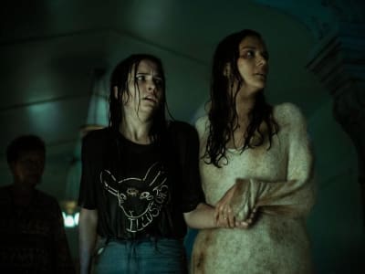 Serial Horor From Musim 4 Diprediksi Tayang Agustus 2026, Penggemar Harus Bersabar