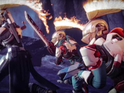 Masalah Event Call to Arms Destiny 2: Hanya Pemain Maks Level 550 yang Berpeluang Menang