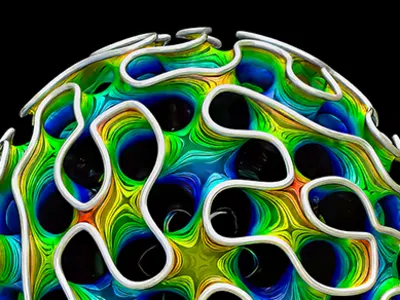 Terobosan Matematika: Menghapus Singularitas Permukaan Minim di Dimensi Tinggi