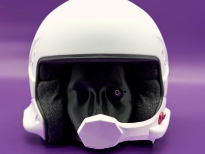 Xpanceo Ciptakan Lensa Kontak Pintar, Era Baru Teknologi AI di Mata Manusia