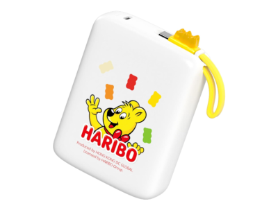 Amazon Tarik Power Bank Haribo Gummy Bear karena Masalah Keamanan