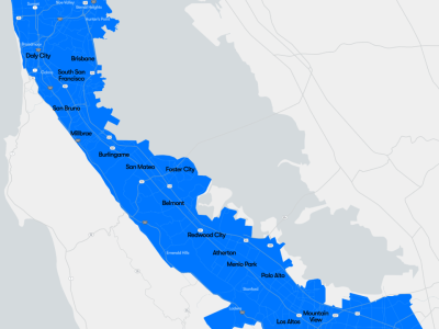 Waymo Siap Beroperasi di Jalan Tol, Perluas Layanan ke Bandara San Jose