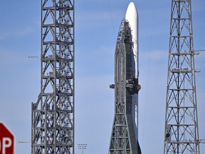 Peluncuran Misi Mars ESCAPADE Terpaksa Ditunda Akibat Aktivitas Matahari Tinggi