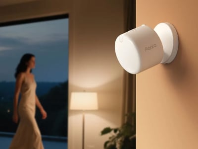 Aqara Luncurkan Sensor Kehadiran Baterai dengan Deteksi Pintar dan Hemat Energi