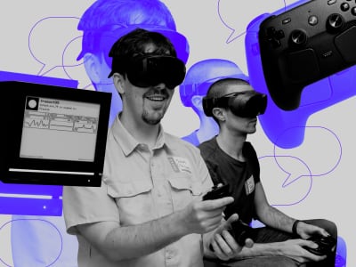 Valve Perkenalkan Tiga Produk Baru untuk Pengalaman Gaming Lebih Seru