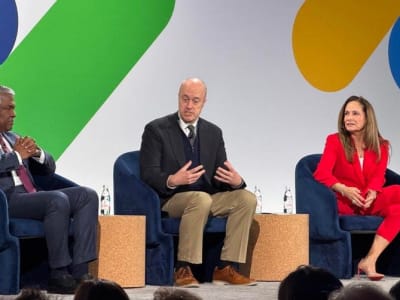 Google Percepat Transformasi AI di Pemerintah AS dengan Gemini for Government