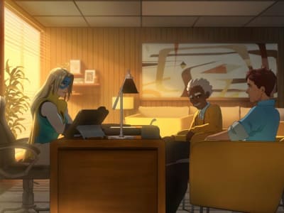 Dispatch: Penerus Jiwa Telltale Games dalam Game Episodik Superhero