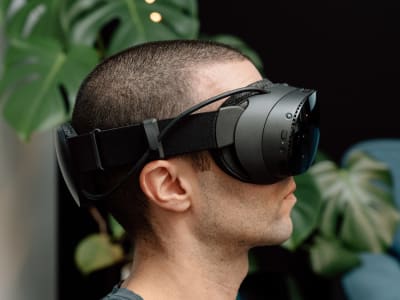 Valve Steam Frame VR Gunakan Dual Driver Audio untuk Kurangi Getaran dan Tingkatkan Pelacakan