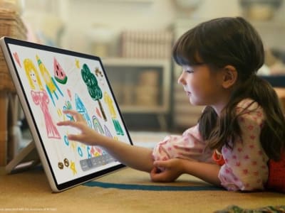 Samsung The Movingstyle: Layar Portabel Inovatif untuk Rumah Modern