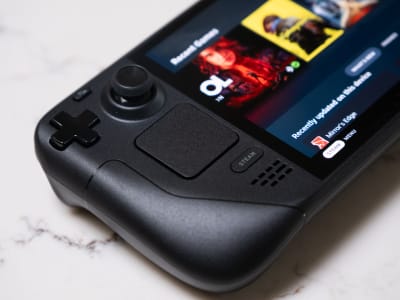 Valve Tunda Steam Deck 2 Tunggu Chip Baru dengan Performa Lebih Besar