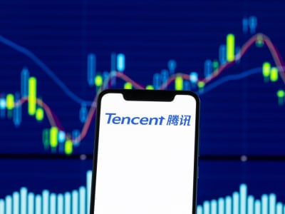 Tencent Raih Peningkatan 15% Pendapatan Berkat Investasi AI Strategis