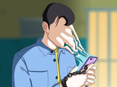 Lonjakan Pengguna Media Sosial Indonesia: WhatsApp dan TikTok Bersaing Ketat