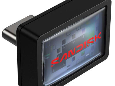 Sandisk Extreme Fit: Flash Drive USB-C Terkecil dengan Kapasitas 1TB
