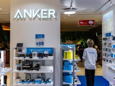 Anker Inovasi Akan Listing di Hong Kong di Tengah Pengawasan AS dan Penarikan Produk