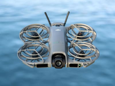 DJI Neo 2 Drone Selfie Meluncur Global, Tapi Tak Dijual Resmi di AS