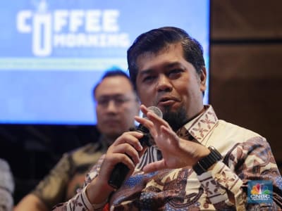 Telkom Atur AI dengan Manusia dalam Loop untuk Aman dan Merata di Indonesia