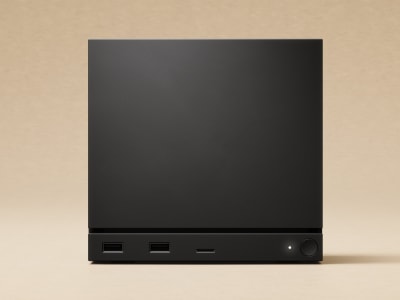 Steam Machine Valve Tantang Xbox Generasi Baru dengan PC Gaming di Ruang Tamu