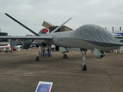 Tujuh Drone Tempur Terbaik di Dunia dan Pengaruhnya pada Perang Modern