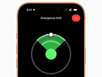 Apple Luncurkan Emergency SOS Satelit Gratis di Meksiko untuk Keselamatan Pengguna