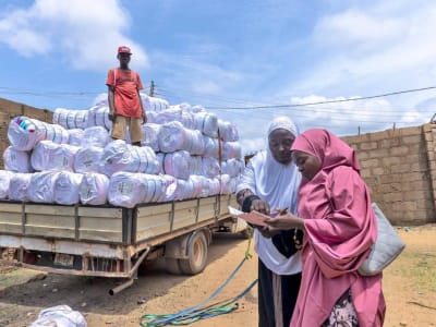 Global Fund Ajak Transformasi Sistem Kesehatan Untuk Masa Depan Lebih Baik