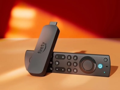 Diskon Terbaik Fire TV Stick 4K Max Amazon di Black Friday 2025