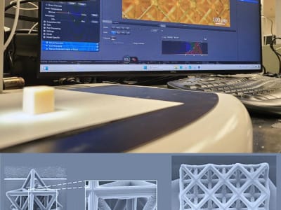 Sensetics Luncurkan Kain Pintar untuk Digitalisasi Sentuhan dengan Presisi Tinggi