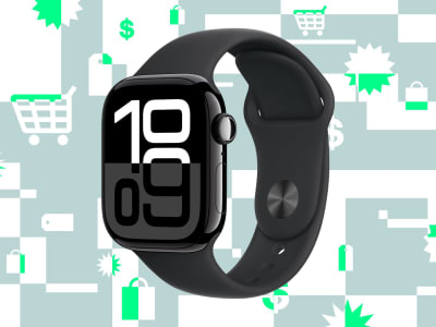 Diskon Besar Apple Watch Seri 10 dan SE 2, Alternatif Murah Jam Tangan Pintar