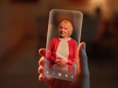 Aplikasi AI Ciptakan Avatar Digital Orang Tua yang Meninggal, Sebuah Kontroversi Baru