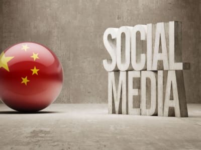 China Wajibkan Influencer Miliki Sertifikat Profesional, Atasi Misinformasi Digital