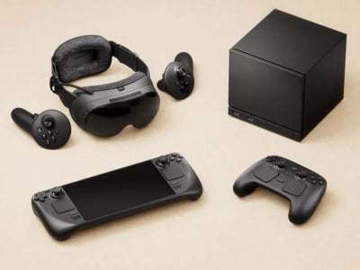 Teknologi AR dan VR Baru: Dari Kacamata Pintar Hingga Suara AI Legal