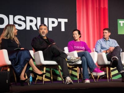 Cara Baru Investasi Startup AI: Lebih Dari Teknologi dan Pemasaran