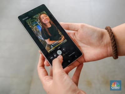 Samsung Galaxy S26 Ultra Hadir dengan Kamera Canggih dan Prosesor Snapdragon Global