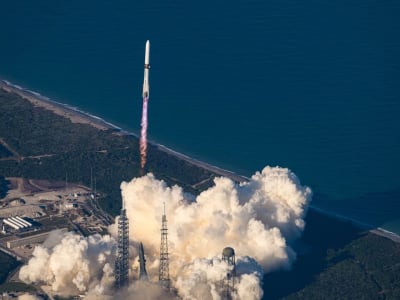 Peluncuran New Glenn Bawa Misi NASA ESCAPADE Mempelajari Mars