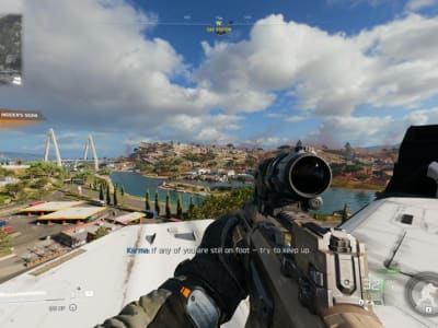 Kekecewaan Kampanye Kooperatif Call of Duty Black Ops 7 yang Selalu Online