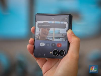 Samsung Kuasai Pasar Smartphone Indonesia di Kuartal III 2025, Infinix Melonjak