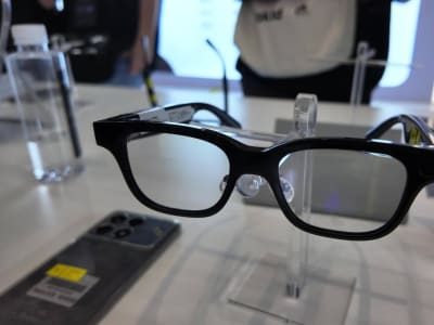 Rokid dan Bolon Rilis Kacamata AI Ringan, Saingi Smartphone Berikutnya