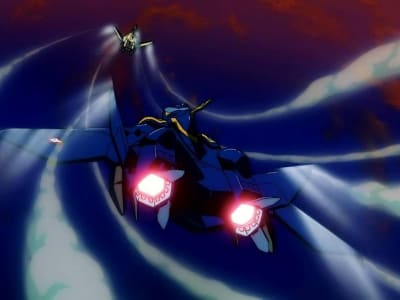 Penayangan Khusus Film Macross Plus di New York dengan Pengantar Shinichiro Watanabe