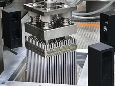 Bahan Bakar Nuklir Tahan Kecelakaan Berhasil Jalani Dua Siklus di Reaktor AS