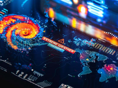 Kota Pintar Kini: Menyiapkan Pulau-Pulau Kecil Hadapi Perubahan Iklim Ekstrem