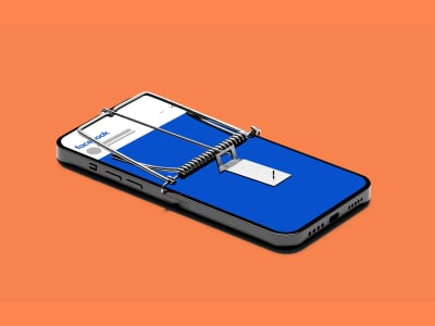 Meta Raup Miliaran dari Iklan Penipuan yang Rugikan Pengguna