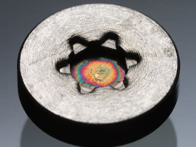 Americium, Bahan Bakar Baru untuk Misi Antariksa Berumur Ratusan Tahun