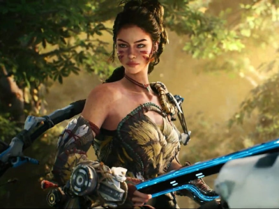 Horizon Steel Frontiers Rilis di Mobile dan PC, Tapi Tidak di PS5