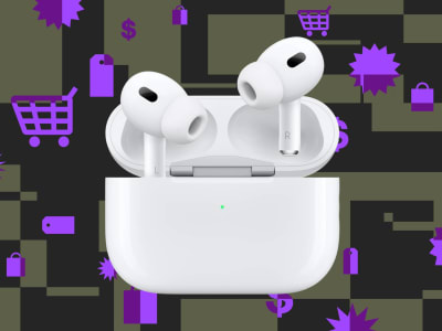 Diskon Black Friday Walmart: AirPods Pro 2 Cuma 139 Dolar, Fitur Lengkap dan Hemat